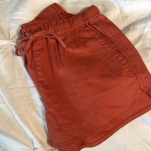 JCrew Shorts